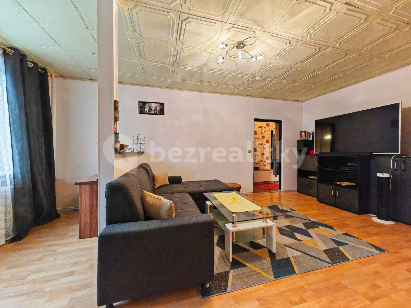 Predaj bytu 3-izbový 79 m², Kostelecká, Náchod, Královéhradecký kraj