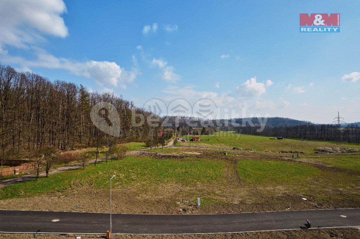 Predaj pozemku 1.619 m², Lanžov, Královéhradecký kraj