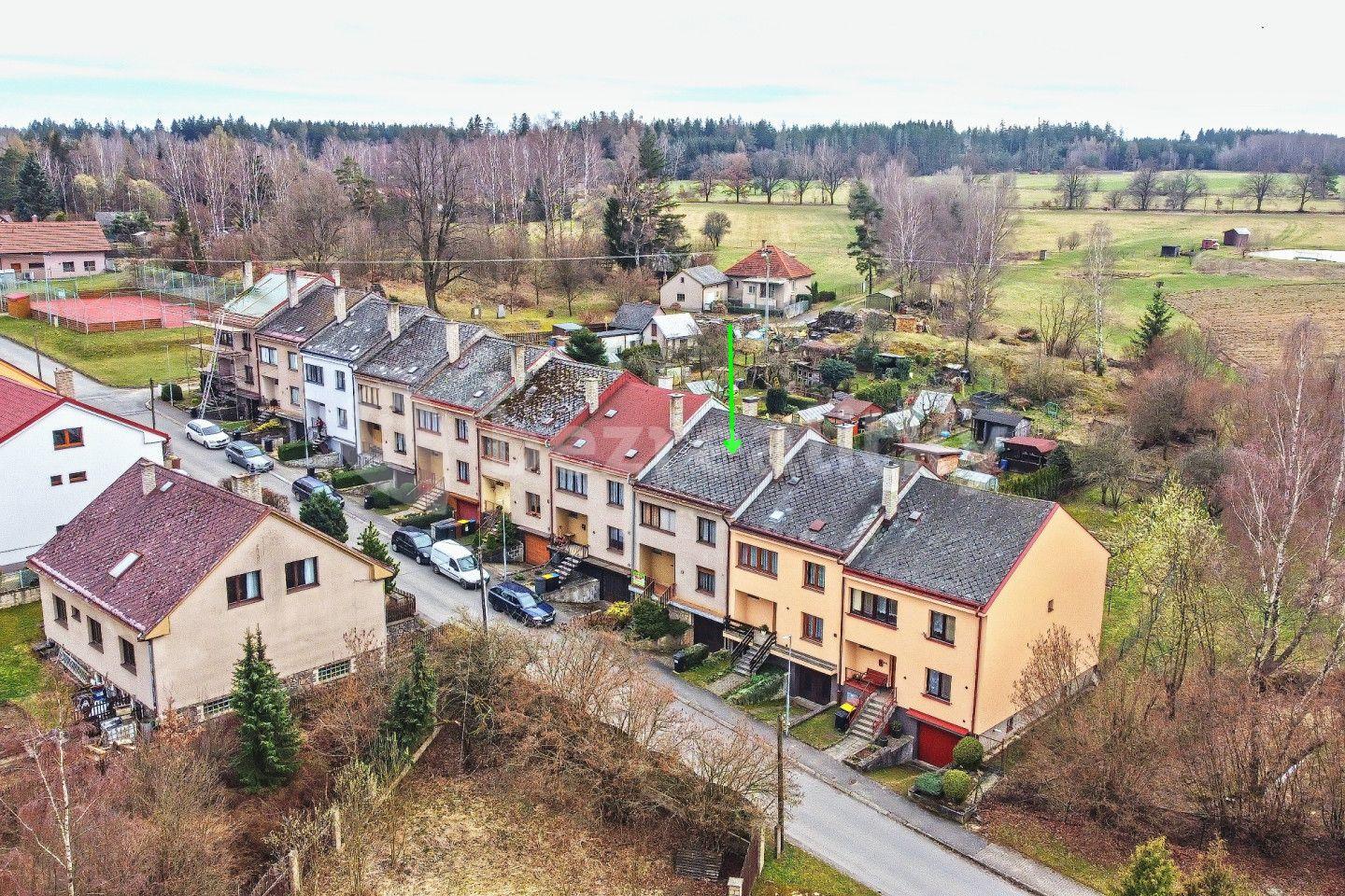 Predaj domu 140 m², pozemek 439 m², Chotěboř, Kraj Vysočina