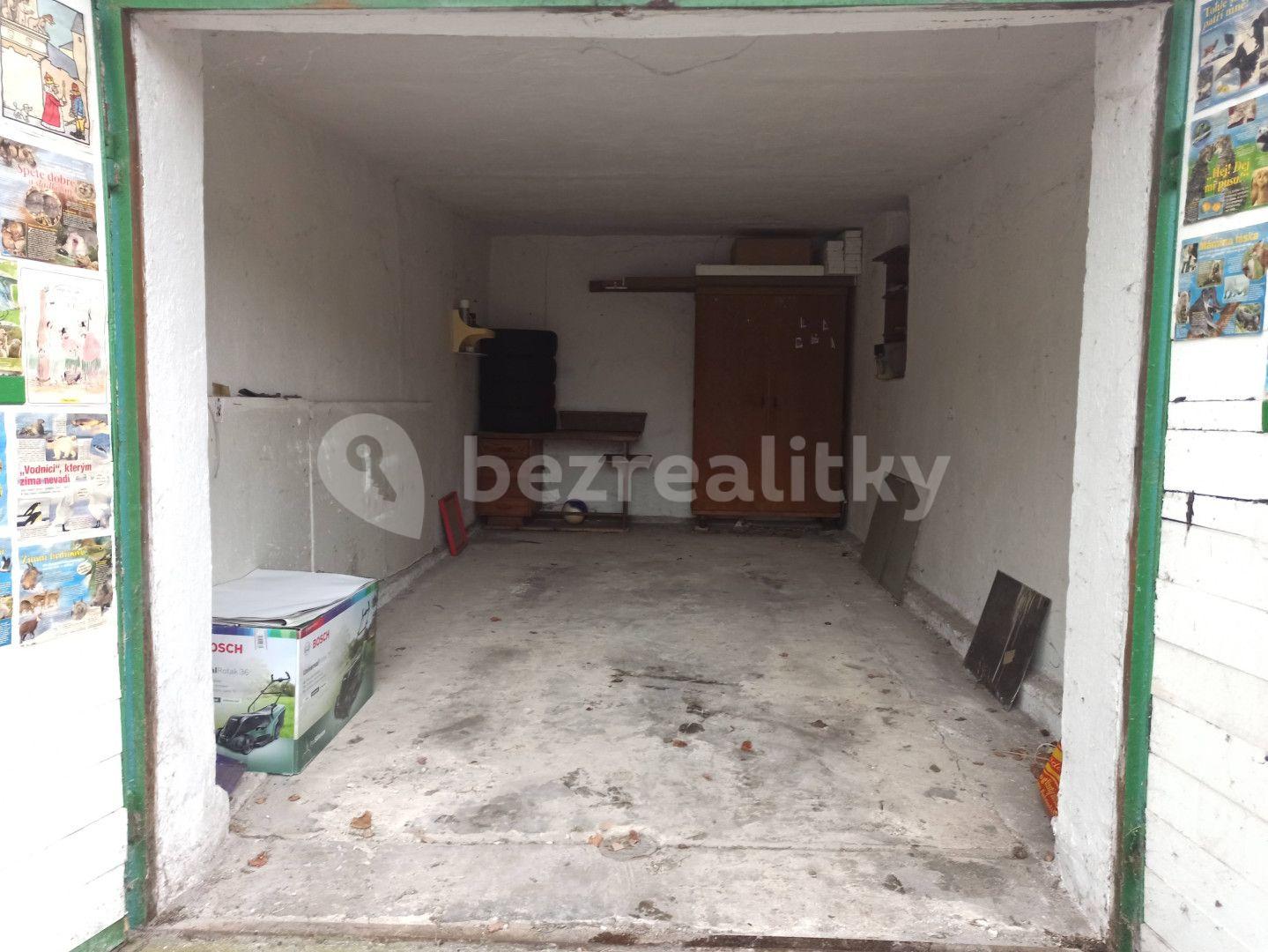 Predaj garáže 22 m², Bílina, Ústecký kraj