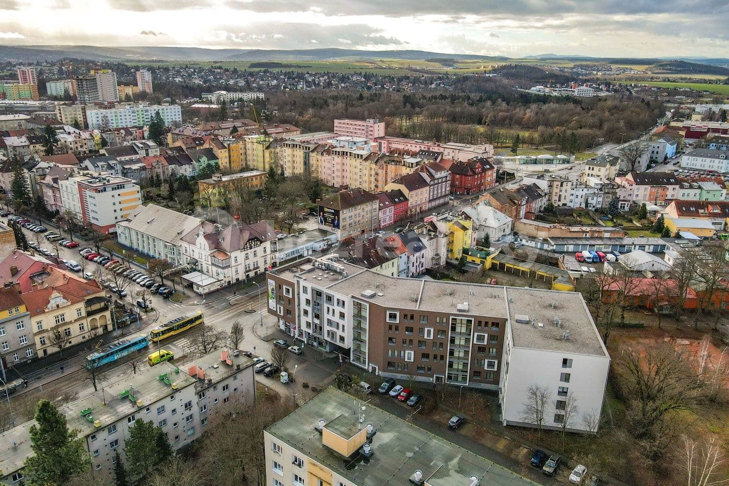 Predaj nebytového priestoru 80 m², Boettingerova, Plzeň, Plzeňský kraj
