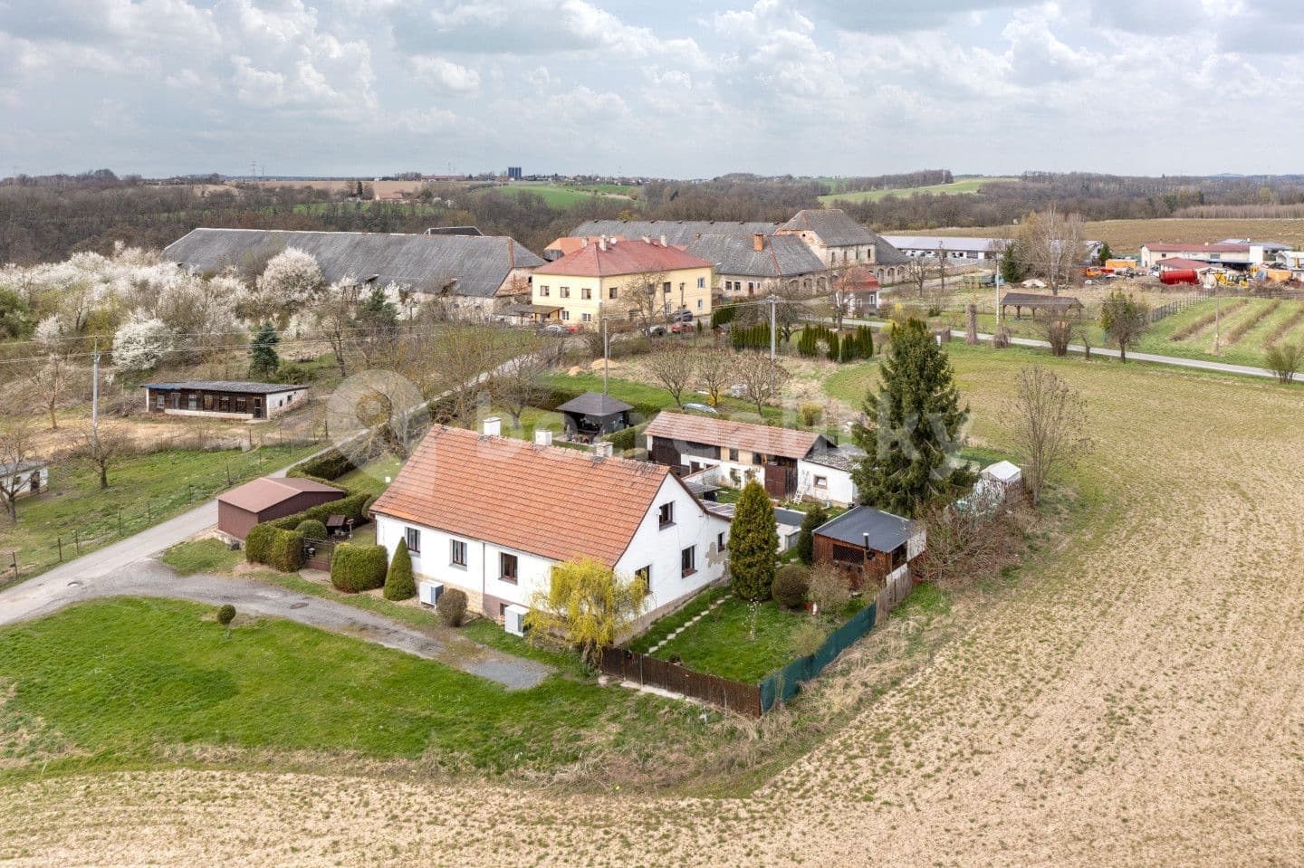 Predaj domu 107 m², pozemek 596 m², Orlická, Mnichovo Hradiště, Středočeský kraj