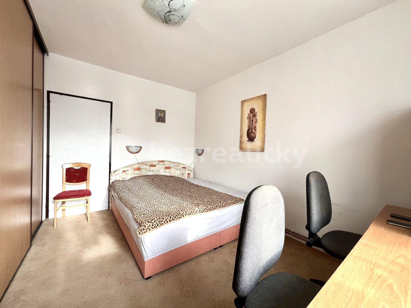 Predaj bytu 2-izbový 48 m², Švermova, Bruntál, Moravskoslezský kraj