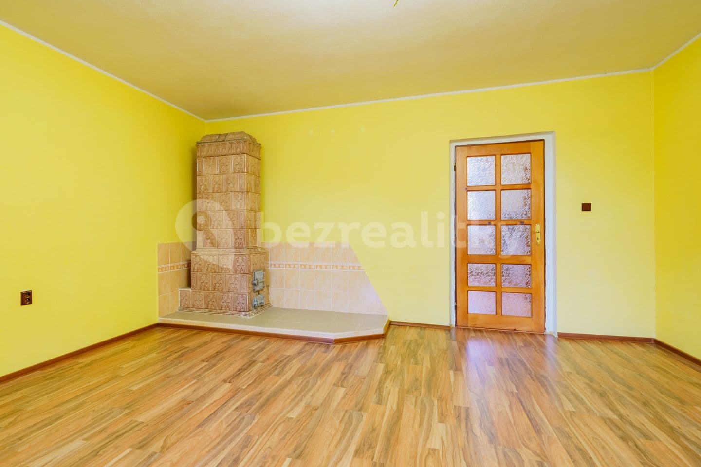 Predaj bytu 3-izbový 114 m², Dukelská, Cheb, Karlovarský kraj