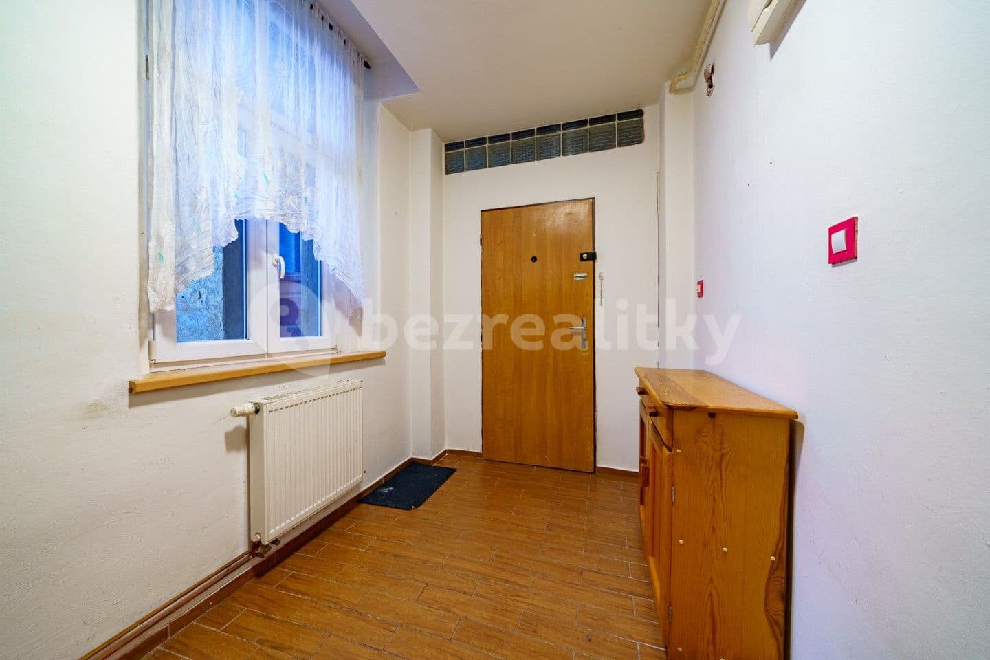 Predaj bytu 3-izbový 114 m², Dukelská, Cheb, Karlovarský kraj