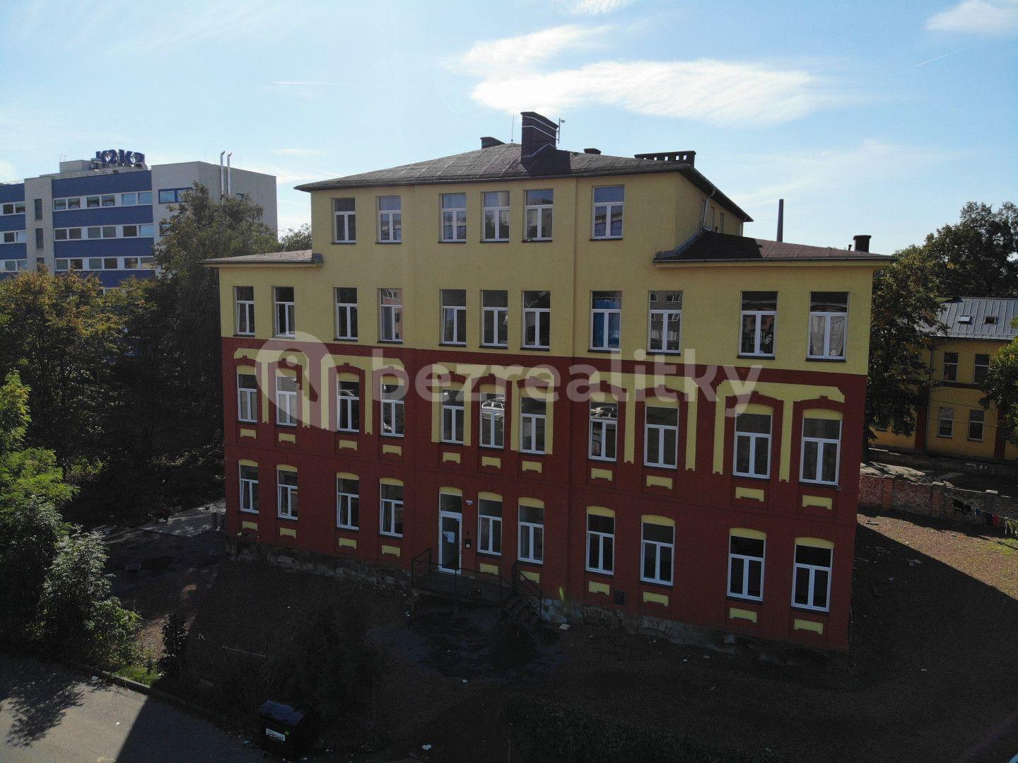 Predaj bytu 1-izbový 24 m², Křišťanova, Ostrava, Moravskoslezský kraj