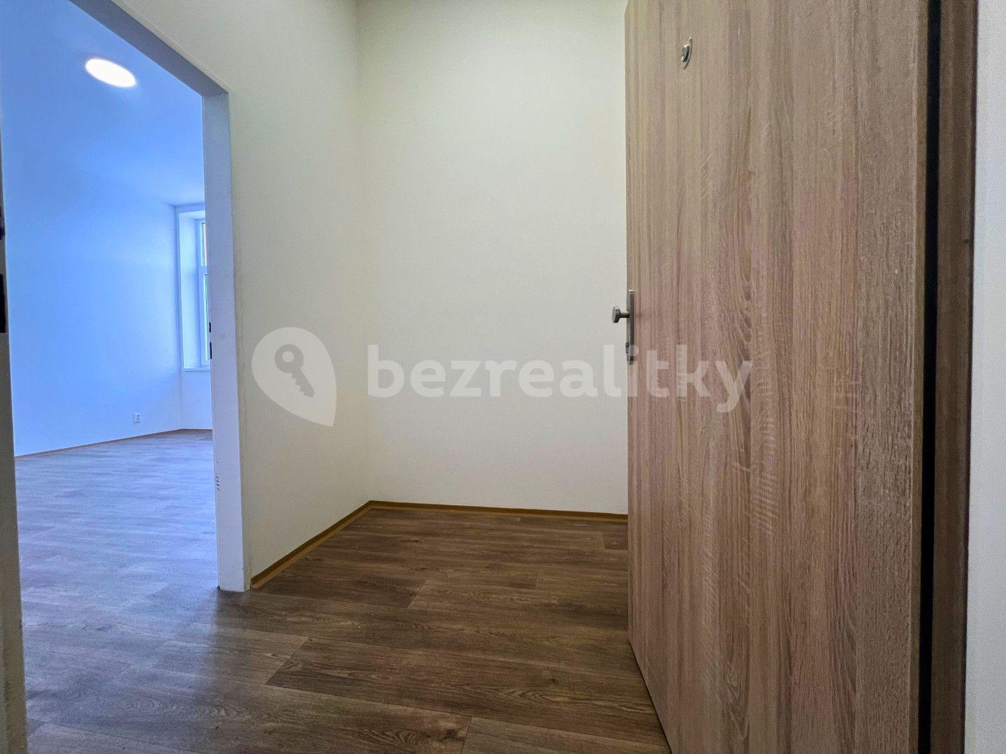 Predaj bytu 1-izbový 24 m², Křišťanova, Ostrava, Moravskoslezský kraj