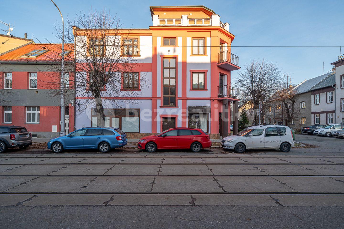 Predaj domu 580 m², pozemek 251 m², Ostravská, Olomouc, Olomoucký kraj