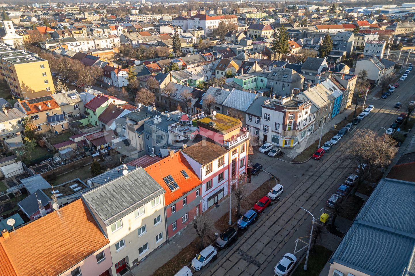 Predaj domu 580 m², pozemek 251 m², Ostravská, Olomouc, Olomoucký kraj
