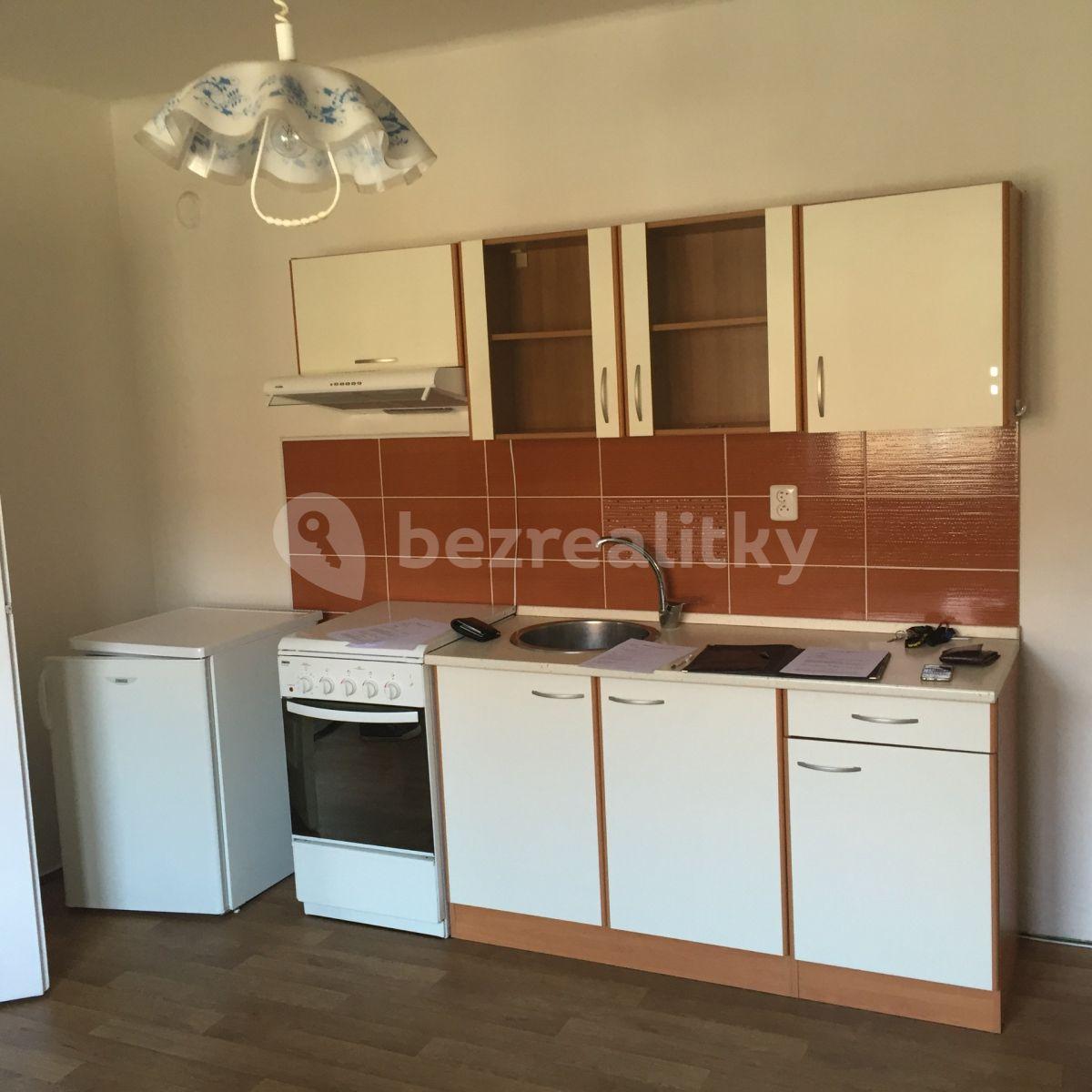 Predaj bytu 1-izbový 43 m², Mlýnská, Liberec, Liberecký kraj