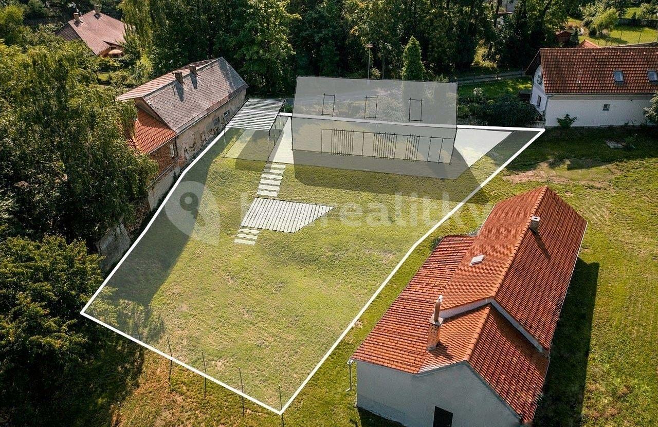 Predaj pozemku 742 m², Vavřinecká, Kutná Hora, Středočeský kraj