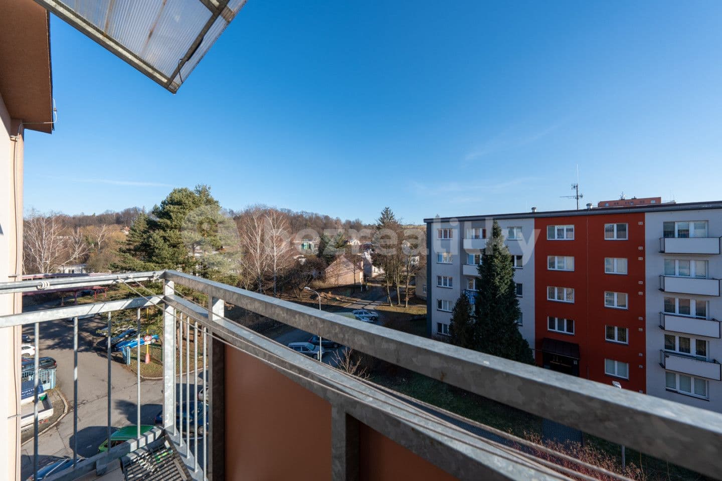 Predaj bytu 3-izbový 60 m², Sušilova, Valašské Meziříčí, Zlínský kraj