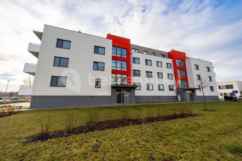 Predaj bytu 3-izbový 73 m², Zelnice II., Slavkov u Brna, Jihomoravský kraj