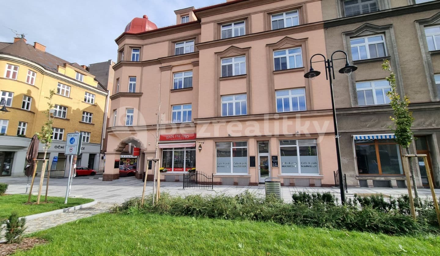 Predaj nebytového priestoru 297 m², Čapkova, Český Těšín, Moravskoslezský kraj