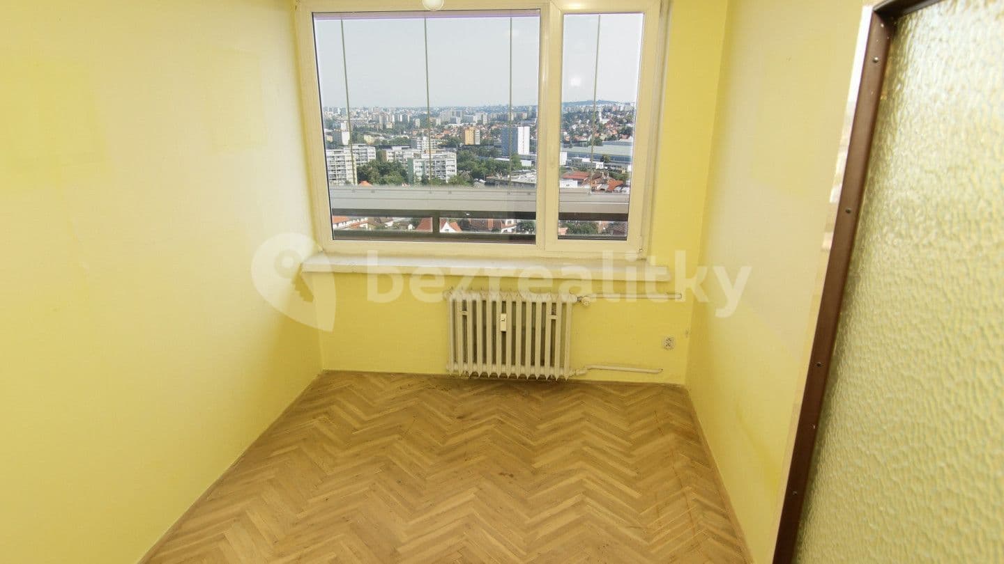 Predaj bytu 3-izbový 71 m², Pod dálnicí, Praha, Praha