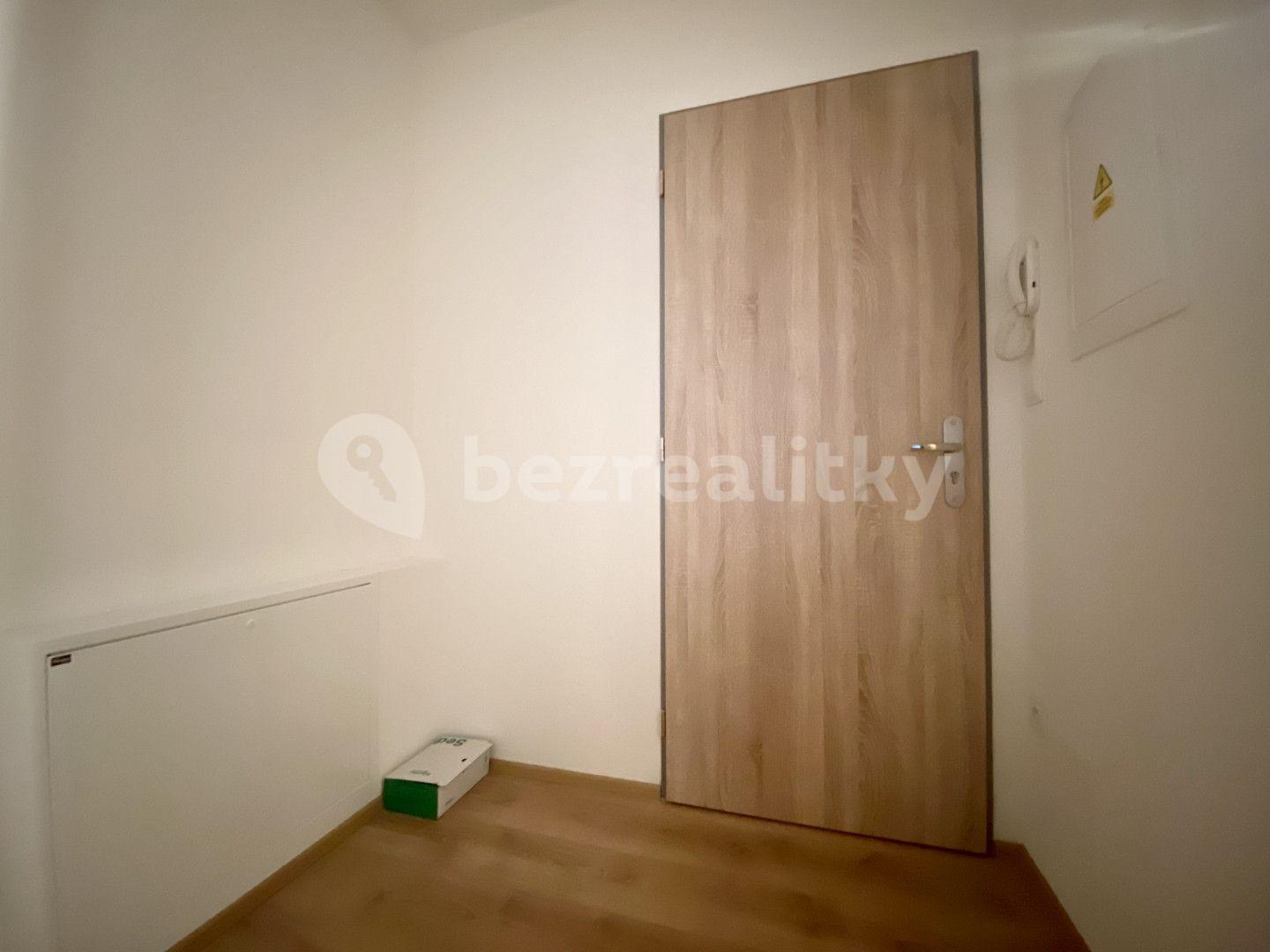 Predaj bytu 1-izbový 40 m², Boskovice, Jihomoravský kraj