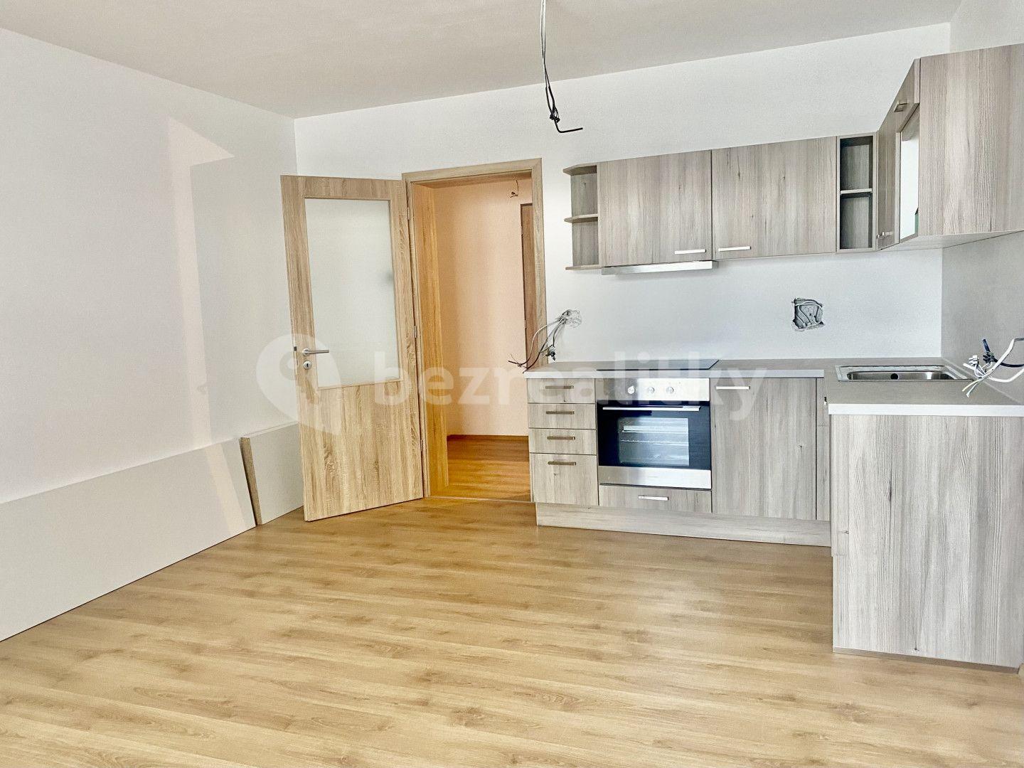 Predaj bytu 1-izbový 40 m², Boskovice, Jihomoravský kraj