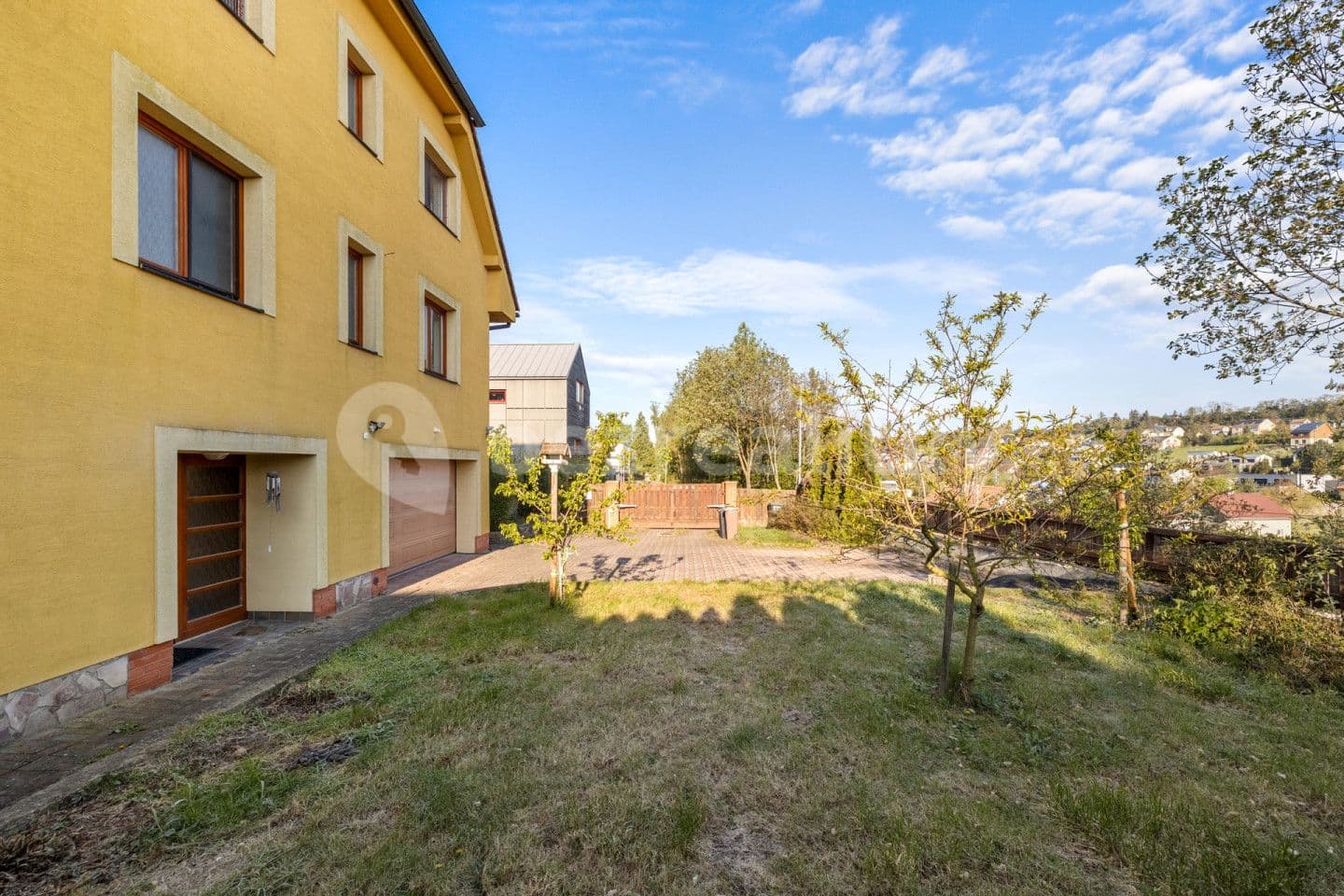 Predaj domu 202 m², pozemek 1.067 m², Ke Studánce, Tuchoměřice, Středočeský kraj