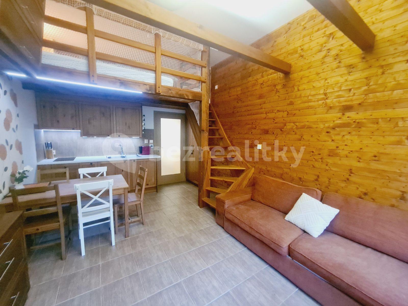 Predaj bytu 1-izbový 35 m², Černý Důl, Královéhradecký kraj