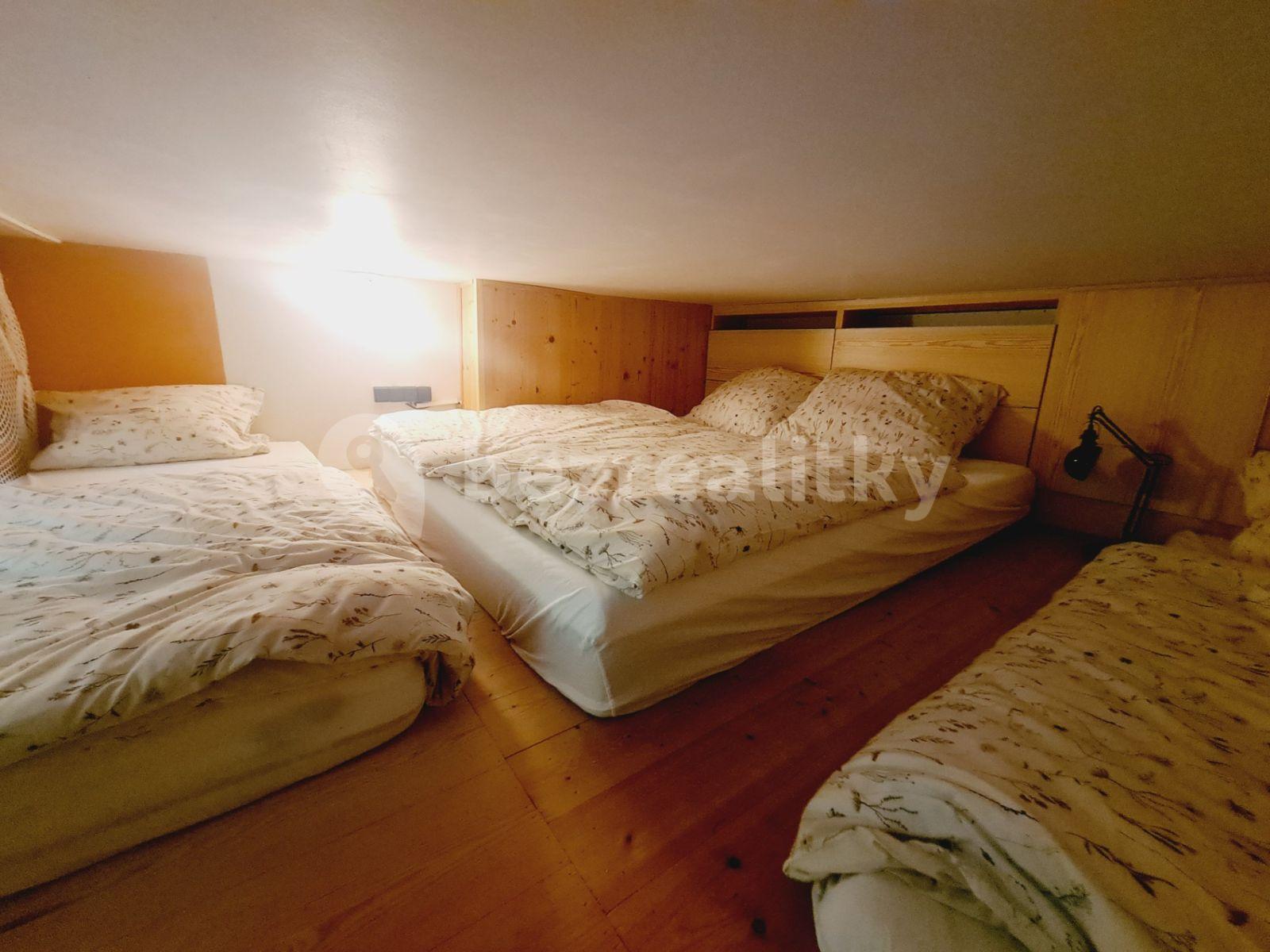 Predaj bytu 1-izbový 35 m², Černý Důl, Královéhradecký kraj