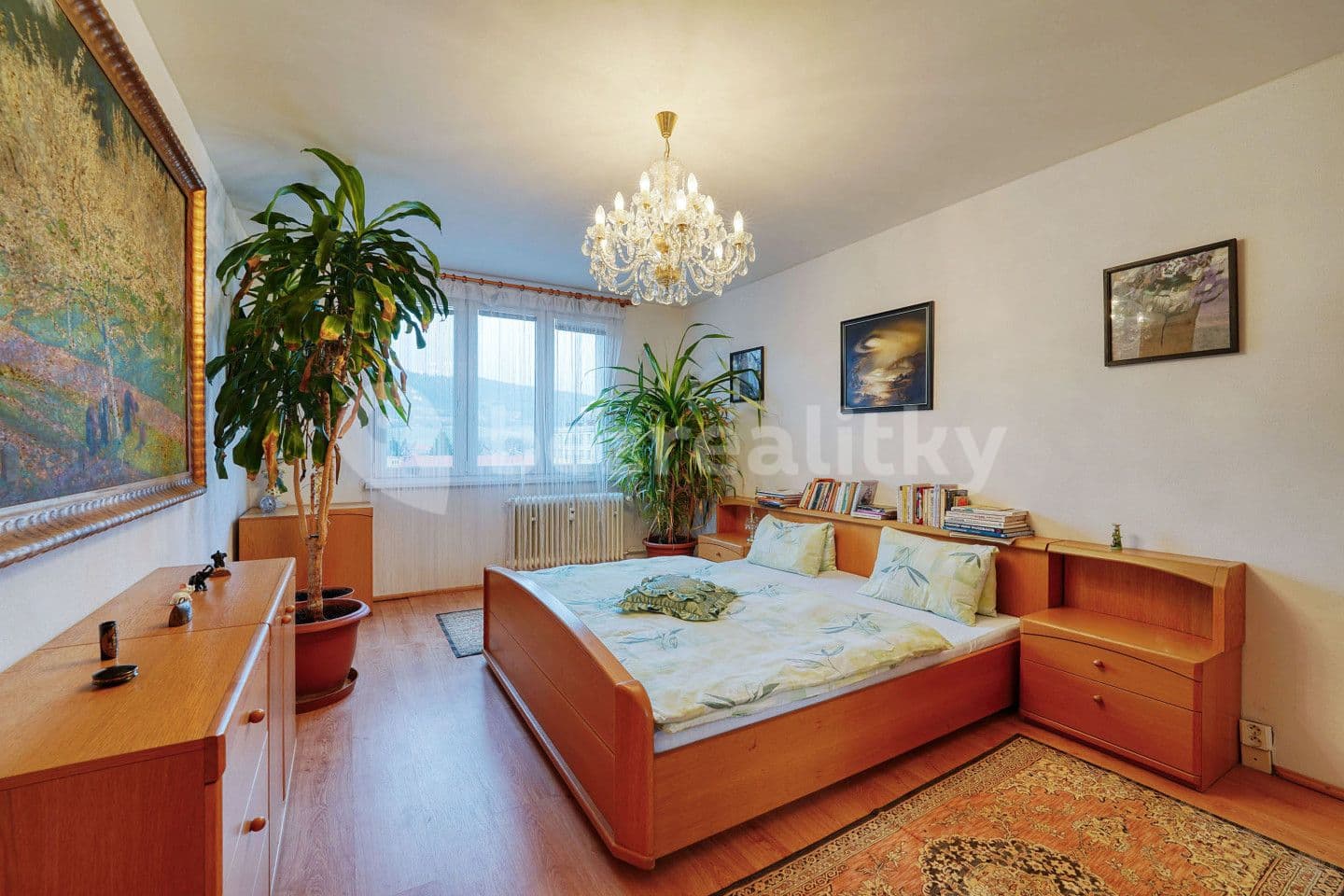 Predaj bytu 2-izbový 65 m², Sirkařská, Sušice, Plzeňský kraj