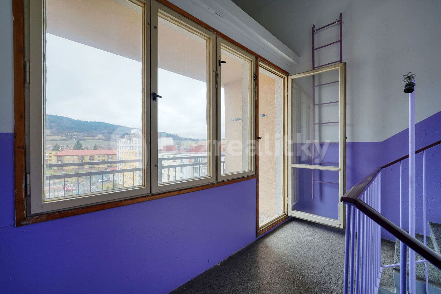 Predaj bytu 2-izbový 65 m², Sirkařská, Sušice, Plzeňský kraj