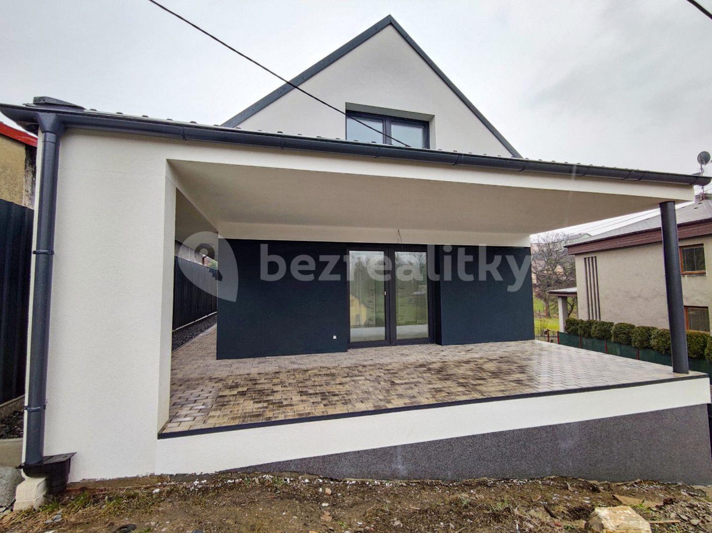 Predaj domu 110 m², pozemek 295 m², Fryčovická, Staříč, Moravskoslezský kraj