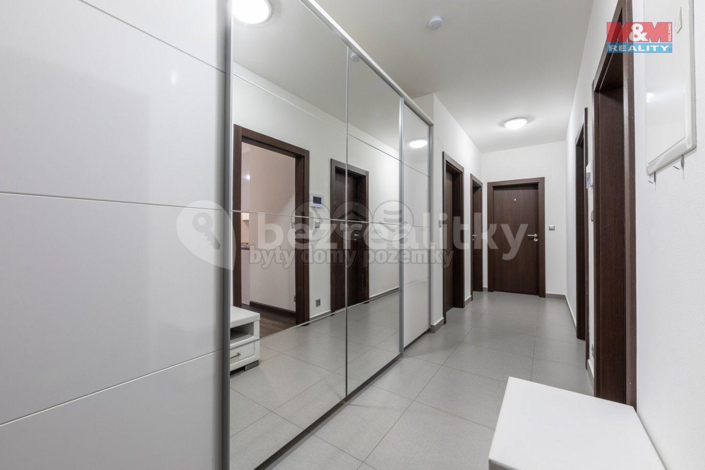 Predaj bytu 3-izbový 117 m², Mattoniho nábřeží, Karlovy Vary, Karlovarský kraj