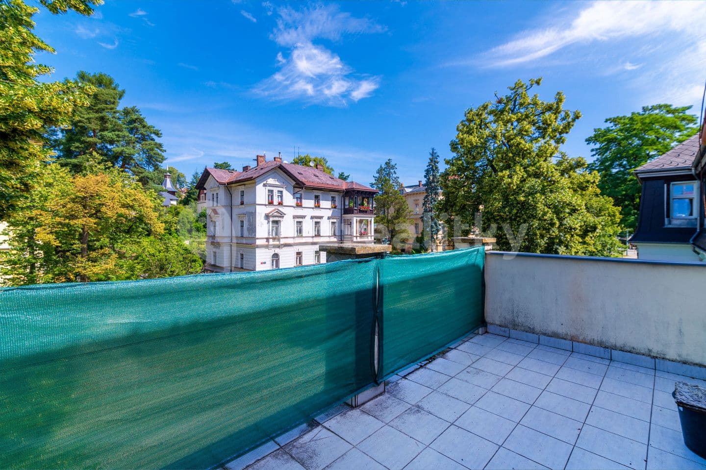 Predaj bytu 4-izbový 126 m², Masarykova, Liberec, Liberecký kraj