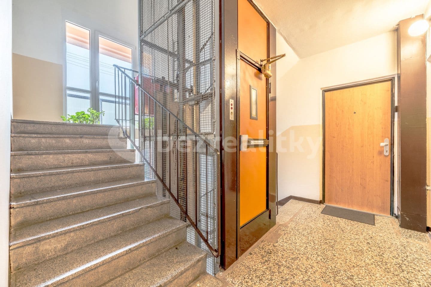 Predaj bytu 4-izbový 81 m², Dělnická, Lomnice nad Popelkou, Liberecký kraj