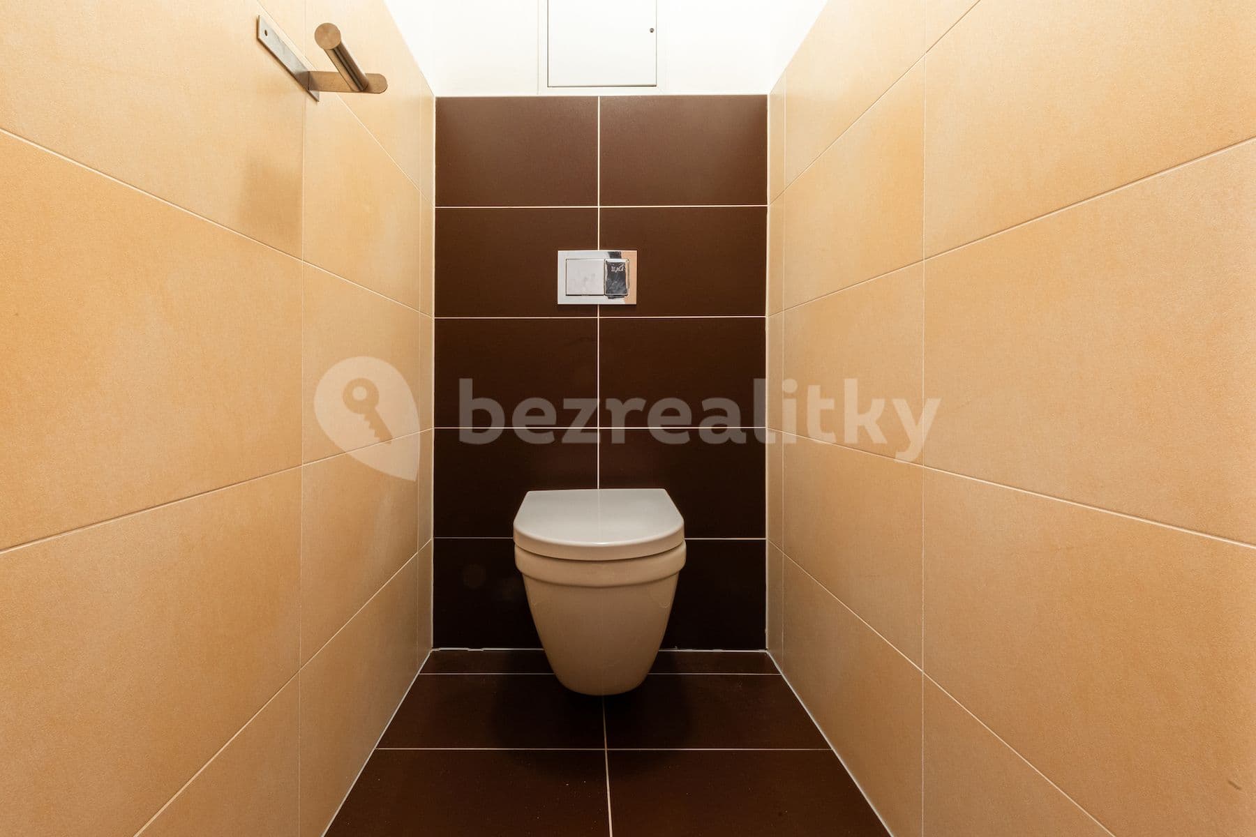 Predaj bytu 2-izbový 69 m², Nepomuckých, Praha, Praha