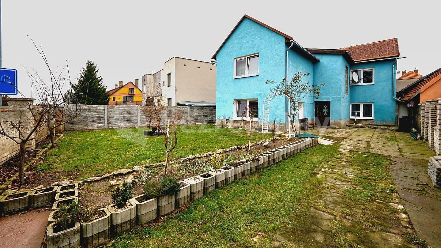Predaj domu 223 m², pozemek 347 m², Nová, Pečky, Středočeský kraj