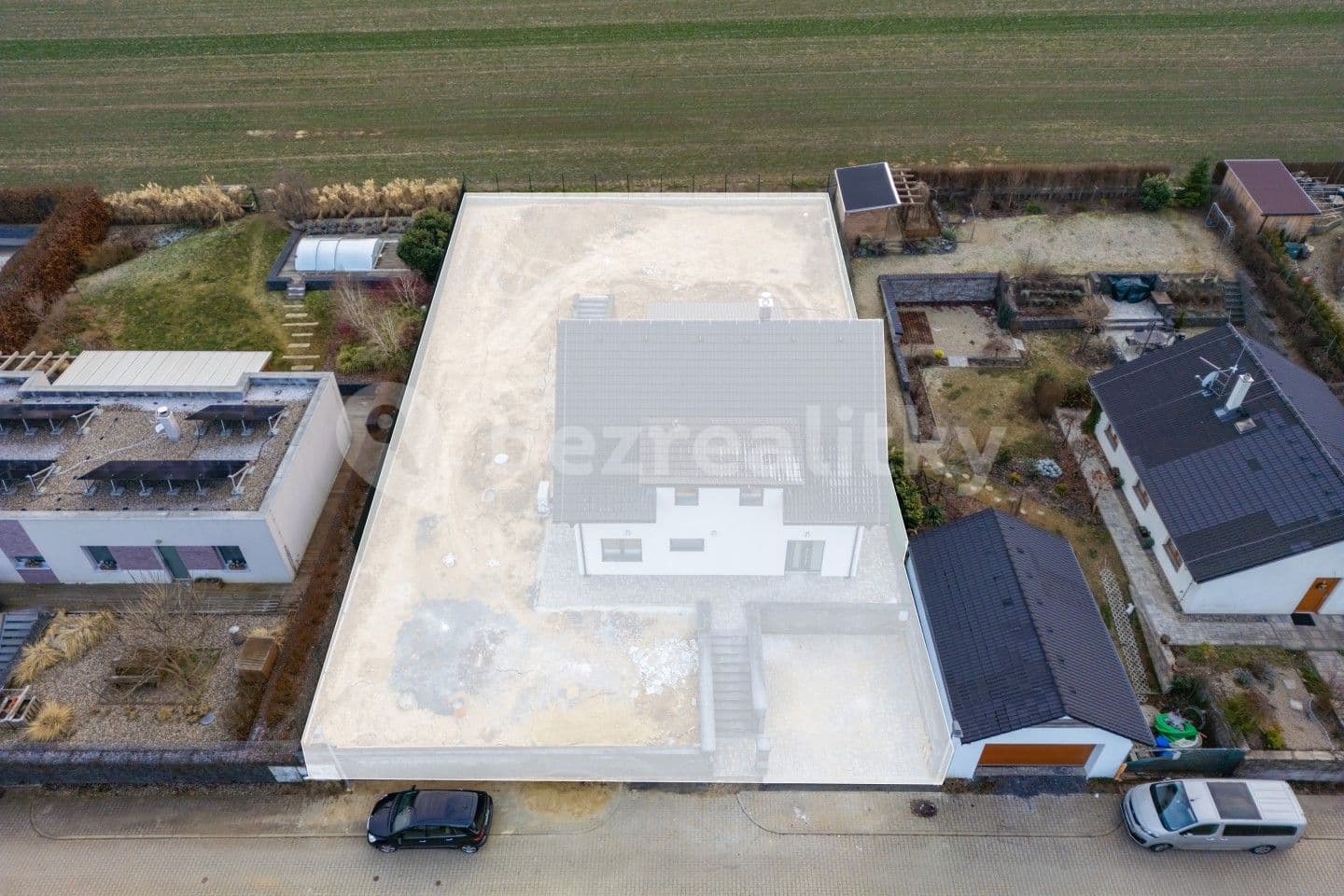 Predaj domu 168 m², pozemek 809 m², Na Kopečku, Vodochody, Středočeský kraj