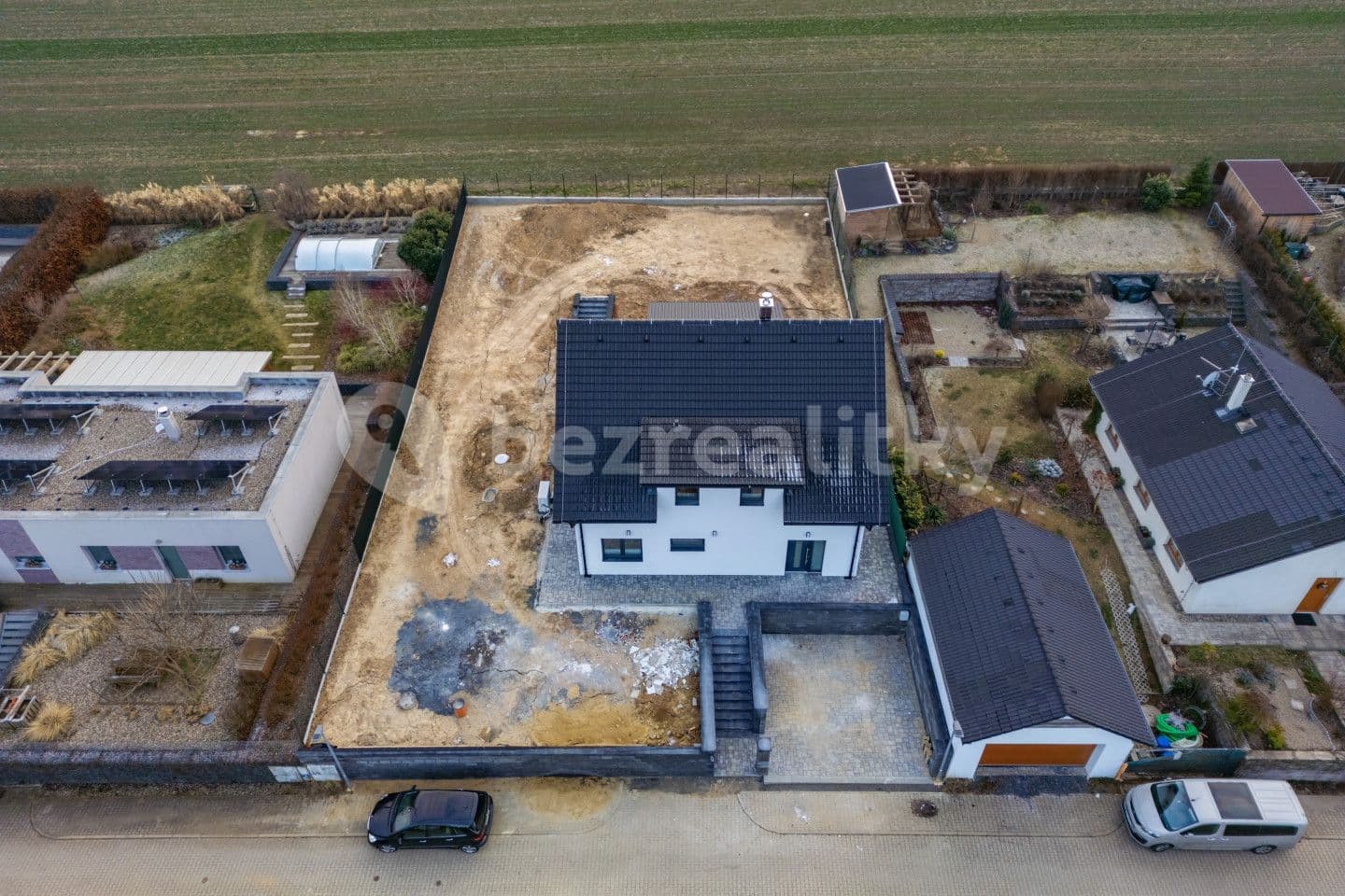 Predaj domu 168 m², pozemek 809 m², Na Kopečku, Vodochody, Středočeský kraj