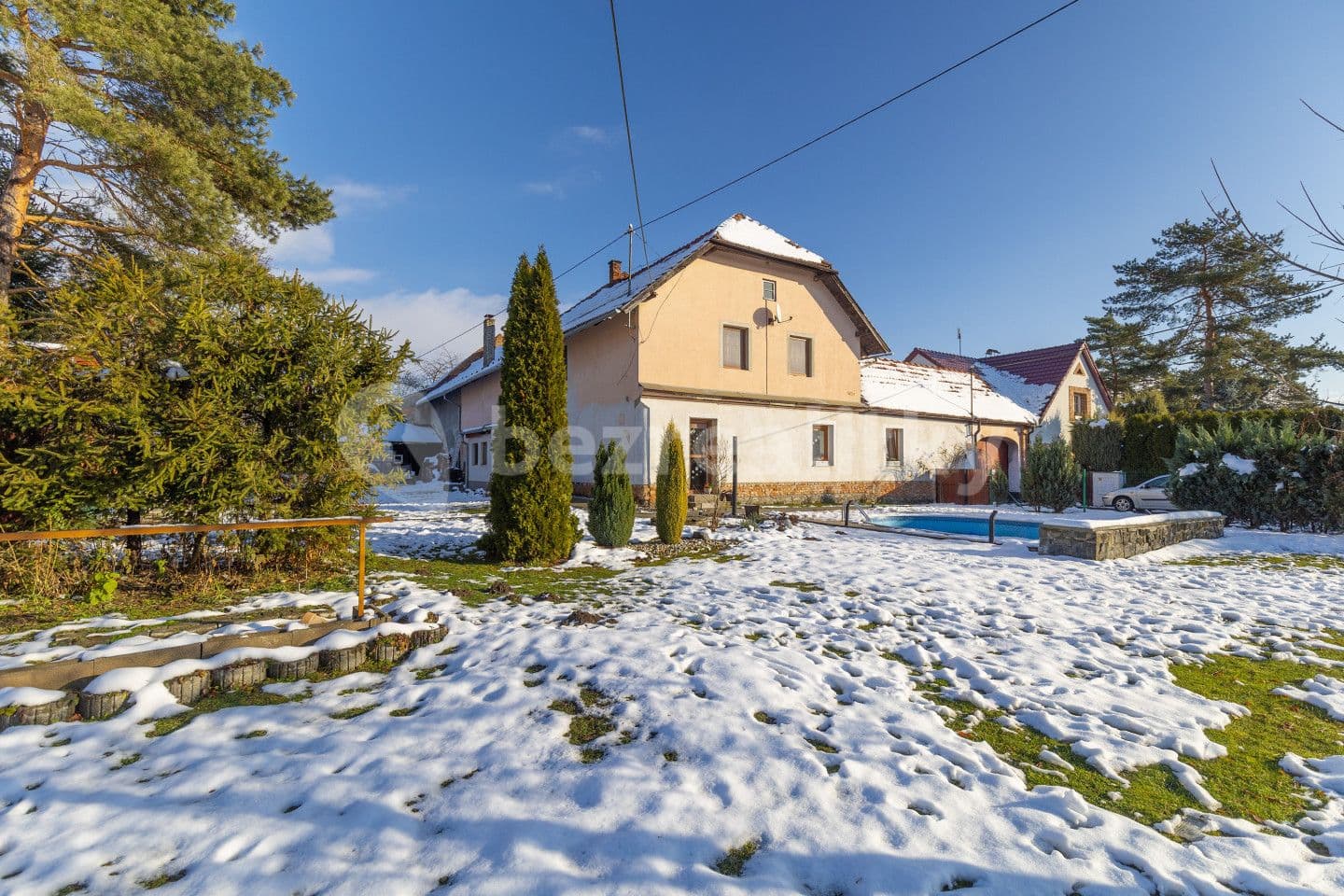 Predaj domu 212 m², Mankovice, Moravskoslezský kraj