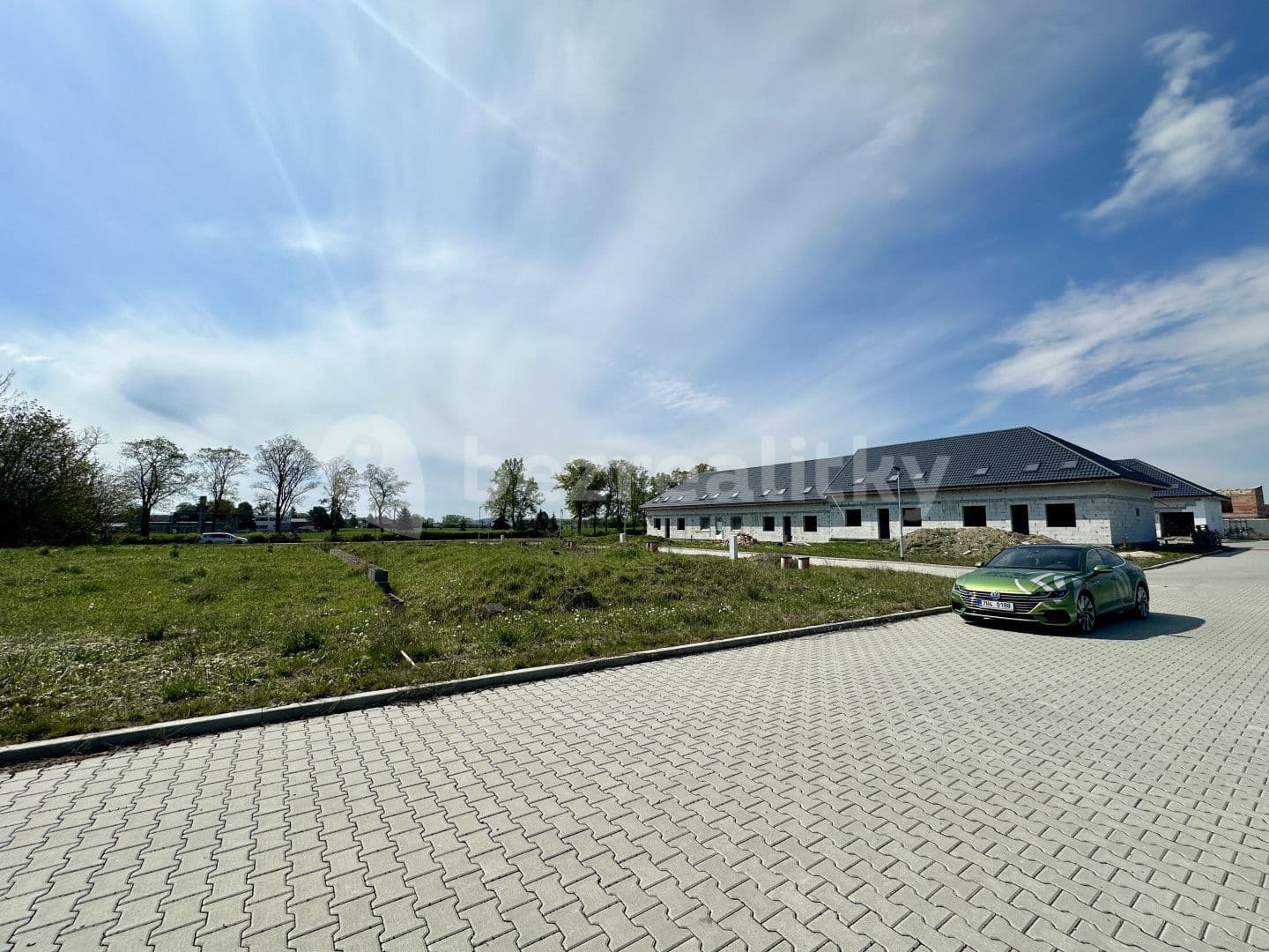 Predaj pozemku 1.369 m², České Meziříčí, Královéhradecký kraj