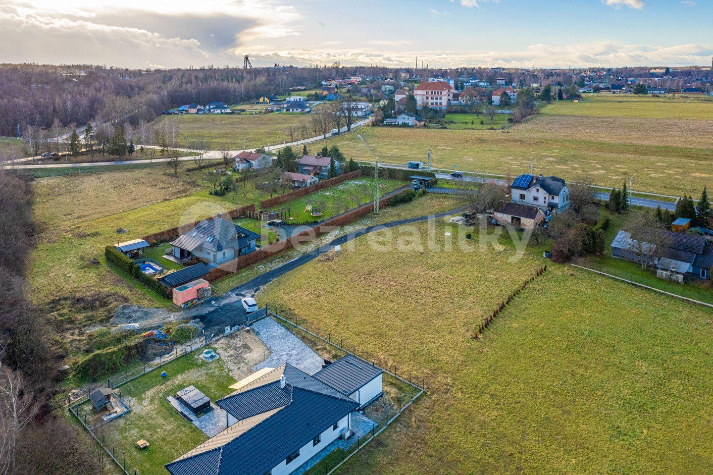 Predaj domu 120 m², pozemek 1.097 m², Závodní, Petřvald, Moravskoslezský kraj