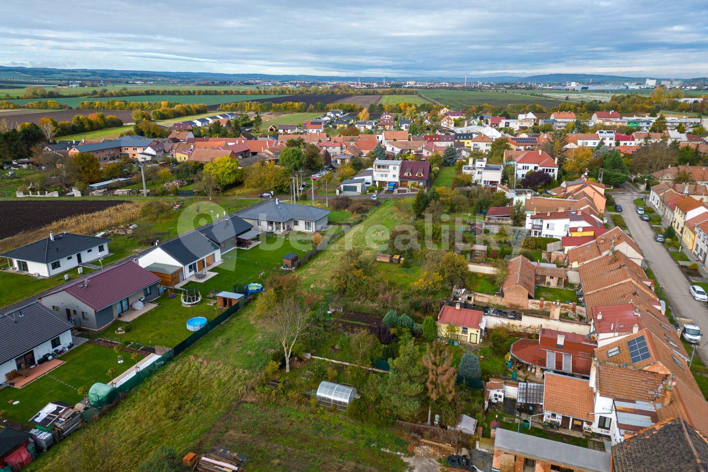 Predaj pozemku 1.503 m², Bedihošť, Olomoucký kraj