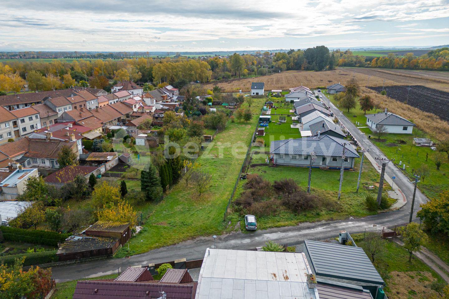 Predaj pozemku 1.503 m², Bedihošť, Olomoucký kraj