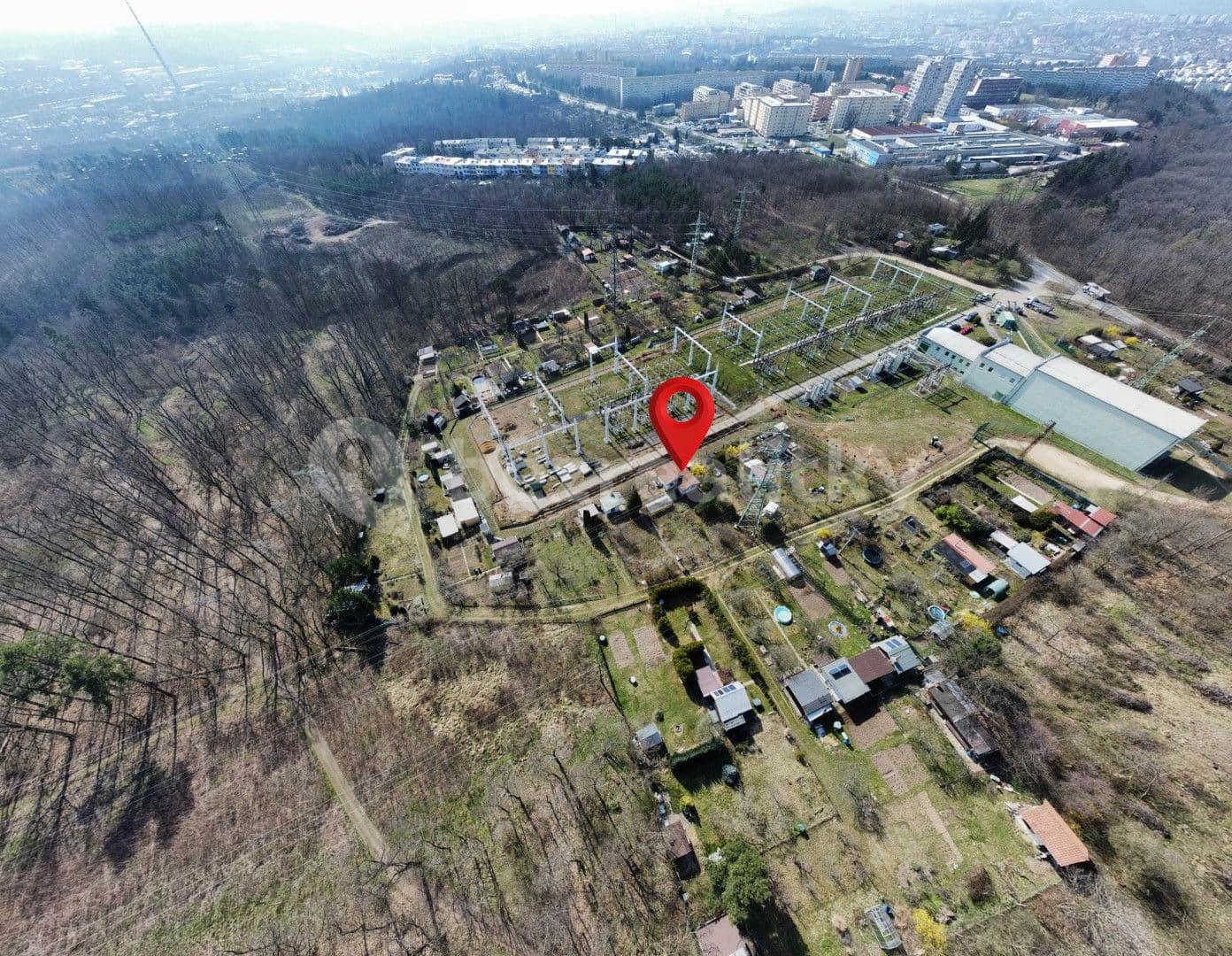 Predaj pozemku 256 m², Dusíkova, Brno, Jihomoravský kraj