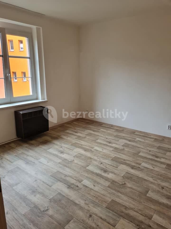 Predaj bytu 1-izbový 57 m², Příbramská, Děčín, Ústecký kraj