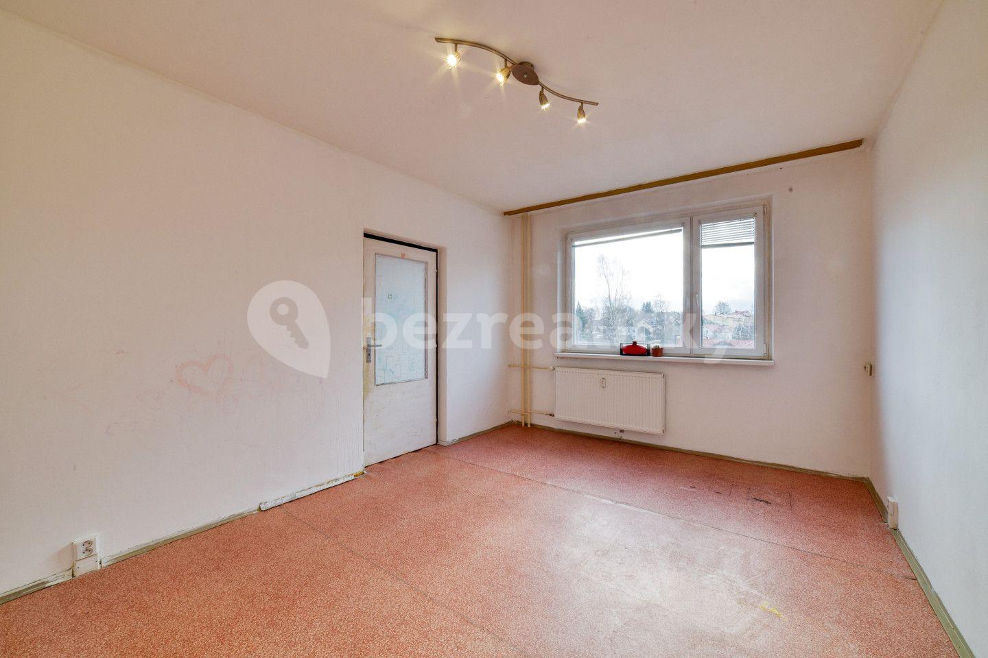 Predaj bytu 1-izbový 41 m², Palackého, Teplá, Karlovarský kraj