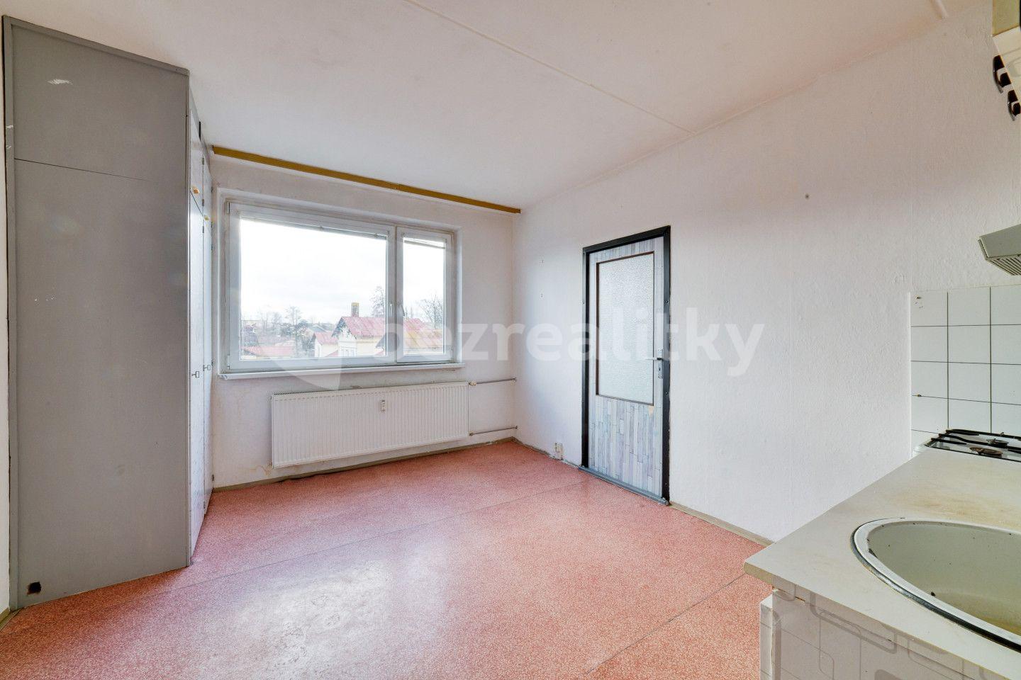 Predaj bytu 1-izbový 41 m², Palackého, Teplá, Karlovarský kraj