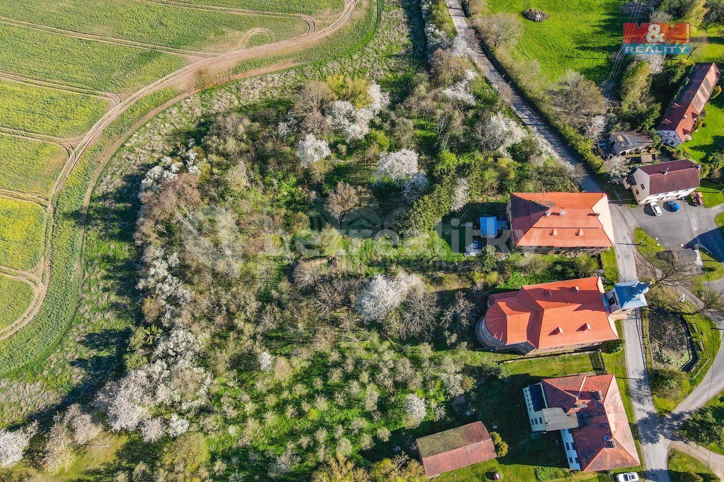 Predaj domu 800 m², pozemek 10.314 m², Skapce, Plzeňský kraj