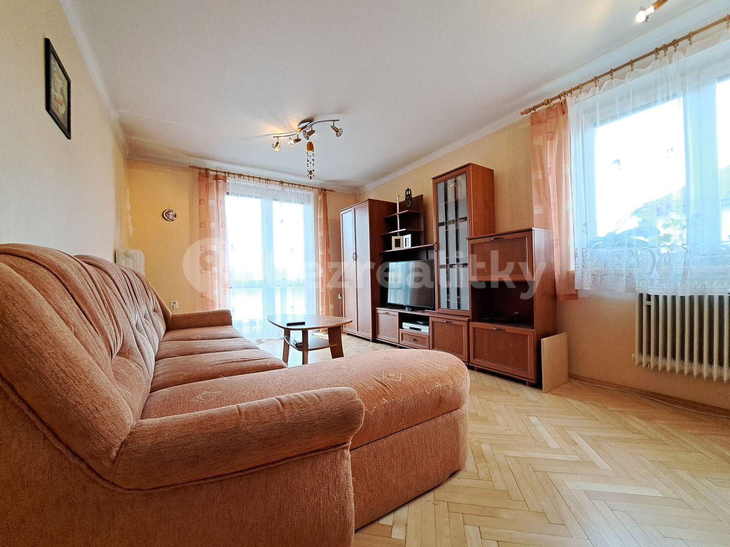 Predaj bytu 4-izbový 78 m², Za Krejcárkem, Milevsko, Jihočeský kraj