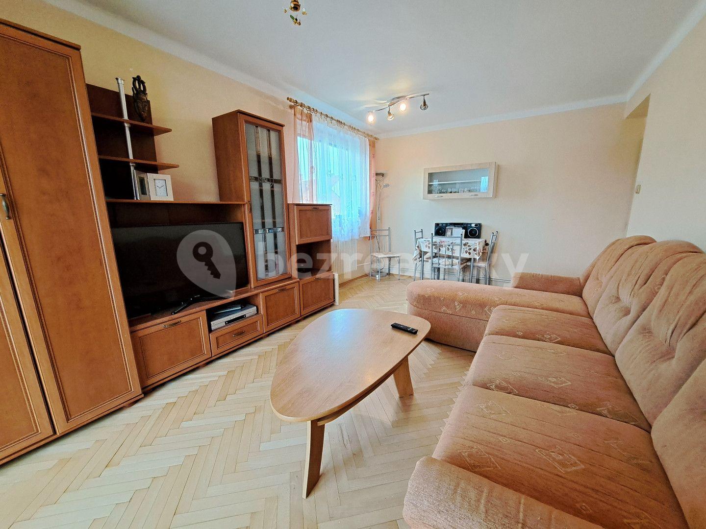 Predaj bytu 4-izbový 78 m², Za Krejcárkem, Milevsko, Jihočeský kraj