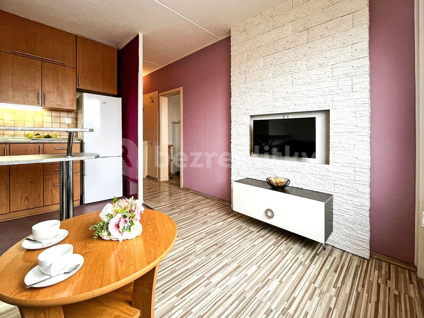 Predaj bytu 2-izbový 44 m², Seifertova, Lanškroun, Pardubický kraj