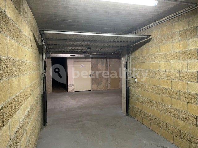 Predaj garáže 18 m², Mošnerova, Olomouc, Olomoucký kraj