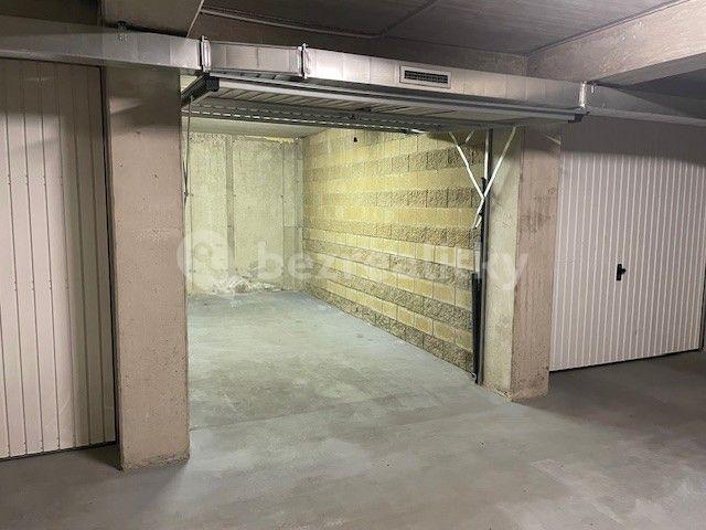 Predaj garáže 18 m², Mošnerova, Olomouc, Olomoucký kraj