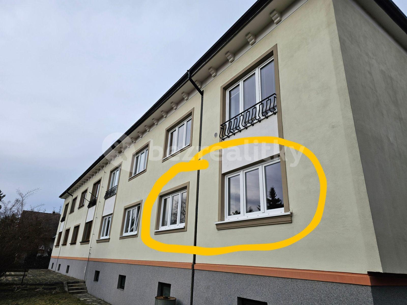 Predaj bytu 2-izbový 55 m², Družstevní, Náměšť nad Oslavou, Kraj Vysočina